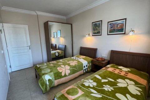 Penthäuser  in Tosmur, Alanya, Antalya, Türkei Nr. 207844 - 16