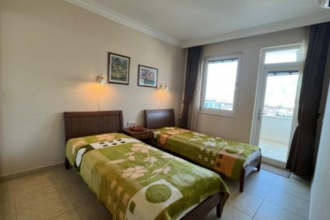 Penthäuser  in Tosmur, Alanya, Antalya, Türkei Nr. 207844 - 15