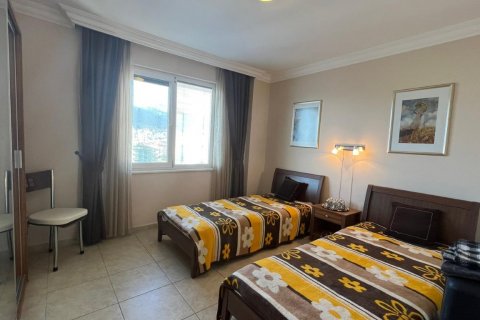 Penthäuser  in Tosmur, Alanya, Antalya, Türkei Nr. 207844 - 26