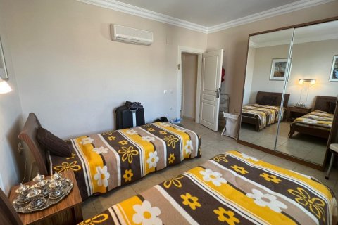 Penthäuser  in Tosmur, Alanya, Antalya, Türkei Nr. 207844 - 27