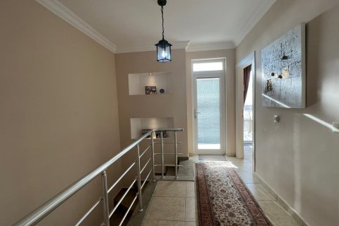 Penthäuser  in Tosmur, Alanya, Antalya, Türkei Nr. 207844 - 23