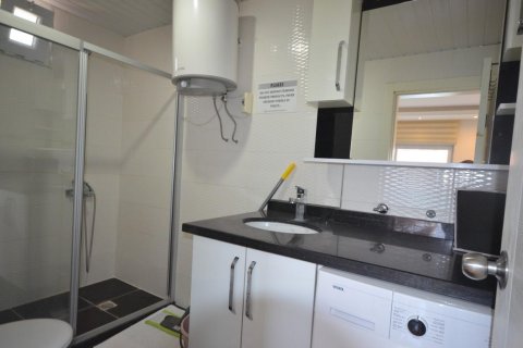 Продажа пентхауса  в Аланье, Анталье, Турция 3 комн., 128м2, №207846 – фото 17