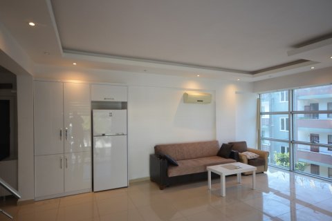 Продажа пентхауса  в Аланье, Анталье, Турция 3 комн., 128м2, №207846 – фото 7