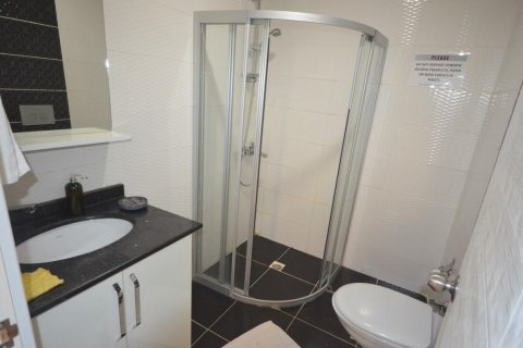 Продажа пентхауса  в Аланье, Анталье, Турция 3 комн., 128м2, №207846 – фото 16