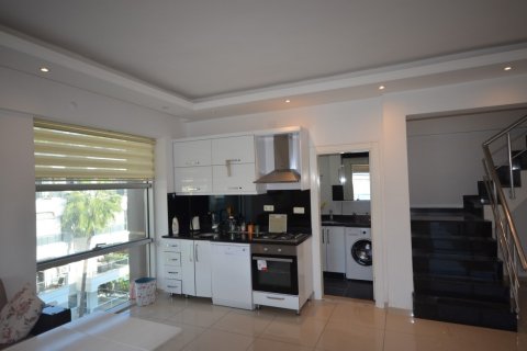 Продажа пентхауса  в Аланье, Анталье, Турция 3 комн., 128м2, №207846 – фото 8