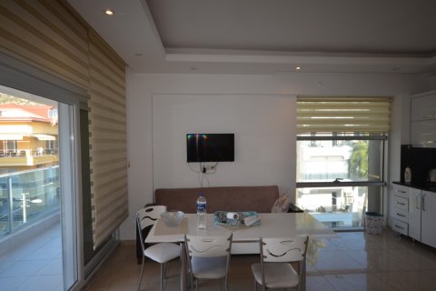 Продажа пентхауса  в Аланье, Анталье, Турция 3 комн., 128м2, №207846 – фото 6