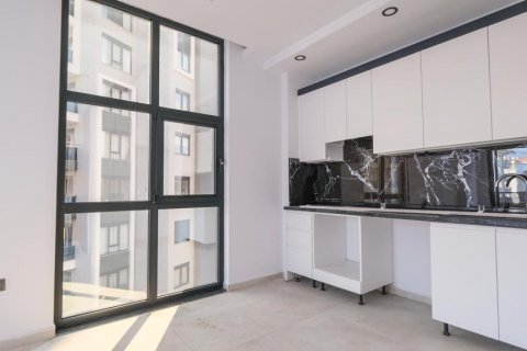 Продажа квартиры  в Аланье, Анталье, Турция 2 комн., 63м2, №207841 – фото 3