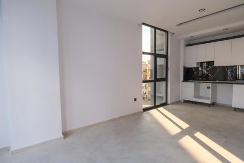 Продажа квартиры  в Аланье, Анталье, Турция 2 комн., 63м2, №207841 – фото 2