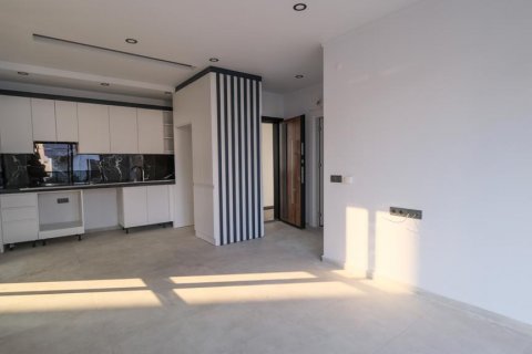 Продажа квартиры  в Аланье, Анталье, Турция 2 комн., 63м2, №207841 – фото 4