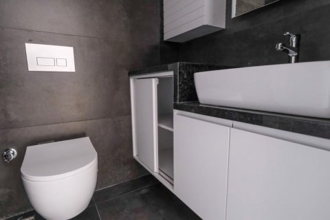 Продажа квартиры  в Аланье, Анталье, Турция 2 комн., 63м2, №207841 – фото 7