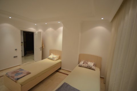 آپارتمان در Tosmur،  Alanya ، ترکیه 120 متر مربع.  شماره 207847 - 5