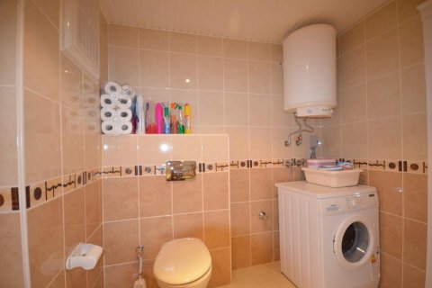 آپارتمان در Tosmur،  Alanya ، ترکیه 120 متر مربع.  شماره 207847 - 10