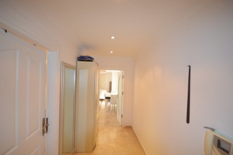 آپارتمان در Tosmur،  Alanya ، ترکیه 120 متر مربع.  شماره 207847 - 6