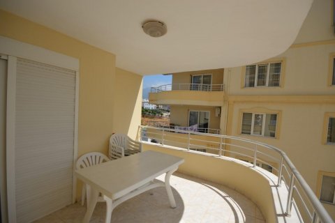 آپارتمان در Tosmur،  Alanya ، ترکیه 120 متر مربع.  شماره 207847 - 7