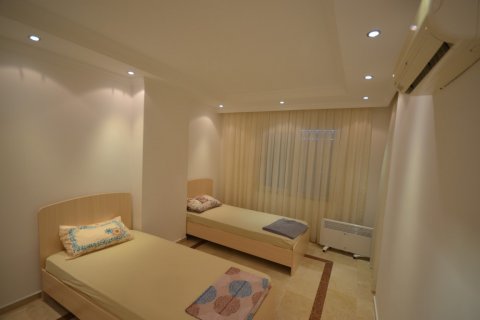 آپارتمان در Tosmur،  Alanya ، ترکیه 120 متر مربع.  شماره 207847 - 4