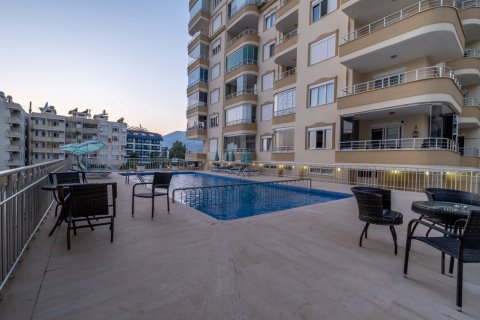آپارتمان در Tosmur،  Alanya ، ترکیه 120 متر مربع.  شماره 207847 - 12