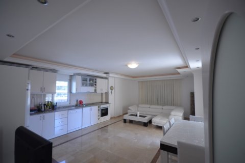 آپارتمان در Tosmur،  Alanya ، ترکیه 120 متر مربع.  شماره 207847 - 2