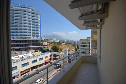 آپارتمان در Tosmur،  Alanya ، ترکیه 120 متر مربع.  شماره 207847 - 8