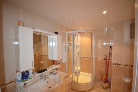 آپارتمان در Tosmur،  Alanya ، ترکیه 120 متر مربع.  شماره 207847 - 9