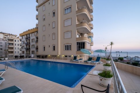 آپارتمان در Tosmur،  Alanya ، ترکیه 120 متر مربع.  شماره 207847 - 11