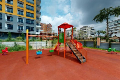 Lejlighed  i Kepez, Antalya, Tyrkiet Nr. 191885 - 4