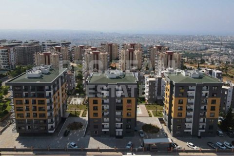 Lejlighed  i Kepez, Antalya, Tyrkiet Nr. 191885 - 1
