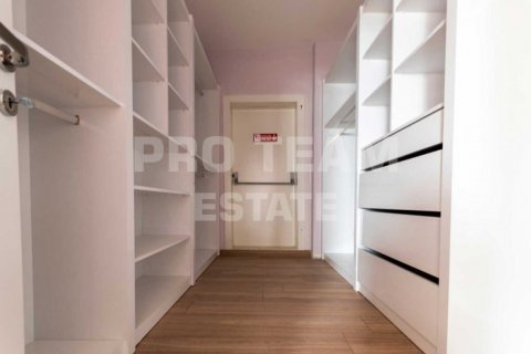 Lejlighed  i Kepez, Antalya, Tyrkiet Nr. 191885 - 12