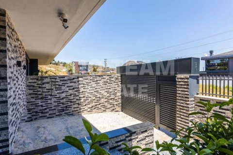 Продажа виллы  в Кунду, Анталье, Турция 4 комн., 160м2, №191880 – фото 3