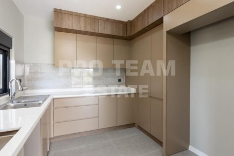 Продажа виллы  в Кунду, Анталье, Турция 4 комн., 160м2, №191880 – фото 13