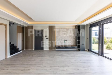 Продажа виллы  в Кунду, Анталье, Турция 4 комн., 160м2, №191880 – фото 12