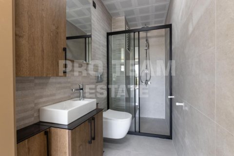 Продажа виллы  в Кунду, Анталье, Турция 4 комн., 160м2, №191880 – фото 23