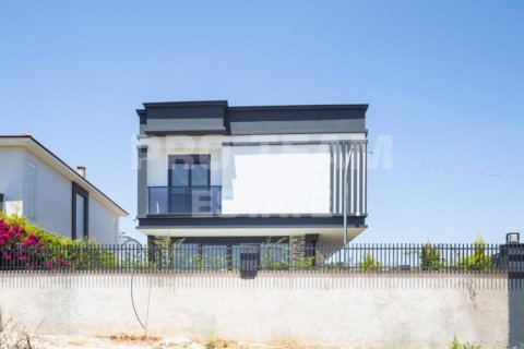 Продажа виллы  в Кунду, Анталье, Турция 4 комн., 160м2, №191880 – фото 2