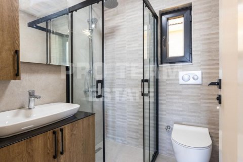 Продажа виллы  в Кунду, Анталье, Турция 4 комн., 160м2, №191880 – фото 17