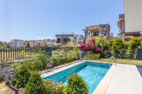 Продажа виллы  в Кунду, Анталье, Турция 4 комн., 160м2, №191880 – фото 6