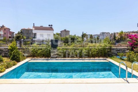 Продажа виллы  в Кунду, Анталье, Турция 4 комн., 160м2, №191880 – фото 7