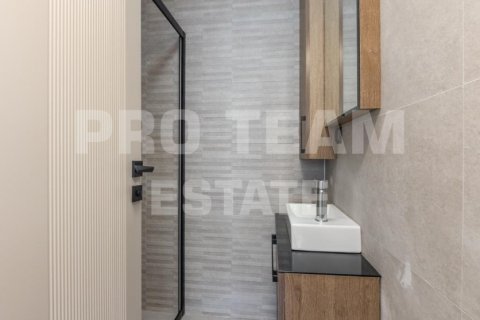 Продажа виллы  в Кунду, Анталье, Турция 4 комн., 160м2, №191880 – фото 20