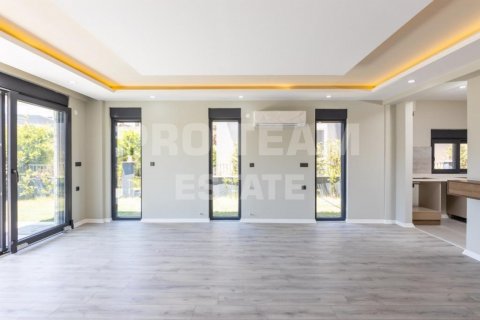 Продажа виллы  в Кунду, Анталье, Турция 4 комн., 160м2, №191880 – фото 11