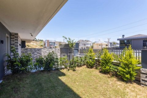 Продажа виллы  в Кунду, Анталье, Турция 4 комн., 160м2, №191880 – фото 4