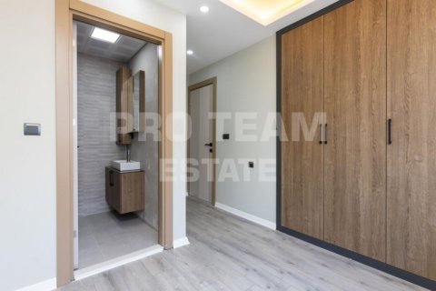 Продажа виллы  в Кунду, Анталье, Турция 4 комн., 160м2, №191880 – фото 8