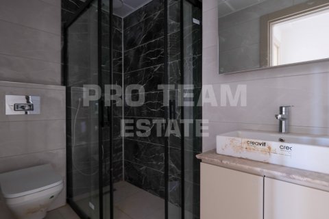 Продажа квартиры  в Алтынташа, Анталье, Турция 3 комн., 72м2, №191882 – фото 14