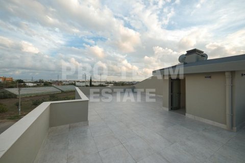 Villa for sale  in Kundu, Antalya, Turkey, 355m2, No. 191879 – photo 26