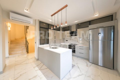 Villa for sale  in Kundu, Antalya, Turkey, 355m2, No. 191879 – photo 6