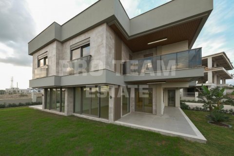 Villa for sale  in Kundu, Antalya, Turkey, 355m2, No. 191879 – photo 2