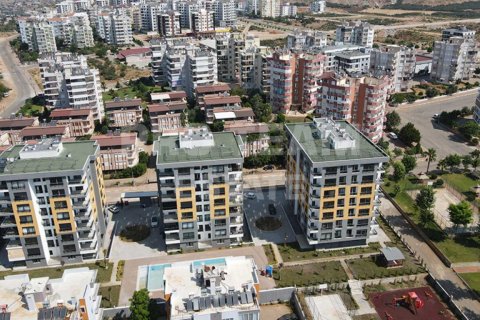 Apartment for sale  in Kepez, Antalya, Turkey, 100m2, No. 191884 – photo 2