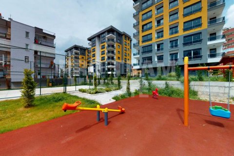 Apartment for sale  in Kepez, Antalya, Turkey, 100m2, No. 191884 – photo 3