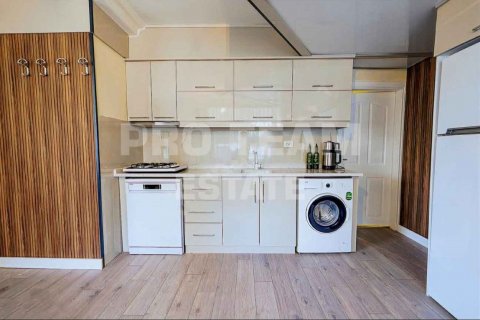 Продажа квартиры в Ларе, Анталье, Турция 2 комн., 60м2, №191883 – фото 9