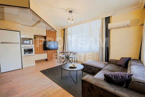 Продажа квартиры в Ларе, Анталье, Турция 2 комн., 60м2, №191883 – фото 6