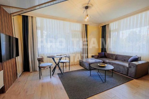 Продажа квартиры в Ларе, Анталье, Турция 2 комн., 60м2, №191883 – фото 7