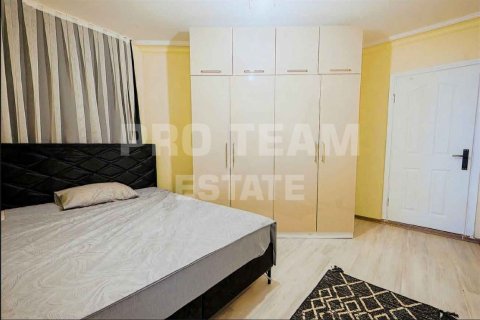 Продажа квартиры в Ларе, Анталье, Турция 2 комн., 60м2, №191883 – фото 11