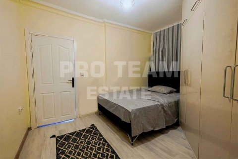 Продажа квартиры в Ларе, Анталье, Турция 2 комн., 60м2, №191883 – фото 12